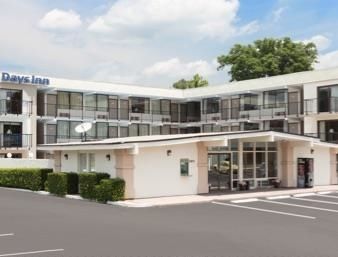 Days By Wyndham South Hotel 2*