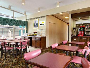 Days By Wyndham South Raleigh