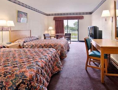 Hotel Days By Wyndham South 2*