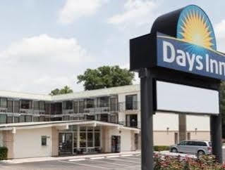 Days By Wyndham South 2* Raleigh